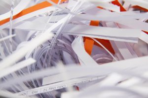 For convenient, secure, competitively-priced and environmentally friendly information shredding in Kitchener and the GTA, call Absolute Destruction today!