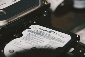 What is Hard Drive Destruction & Why Do You Need it