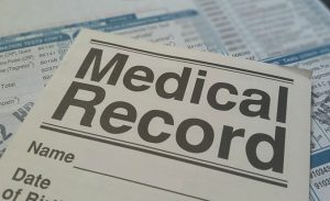 The Legalities of Protecting Patient Records